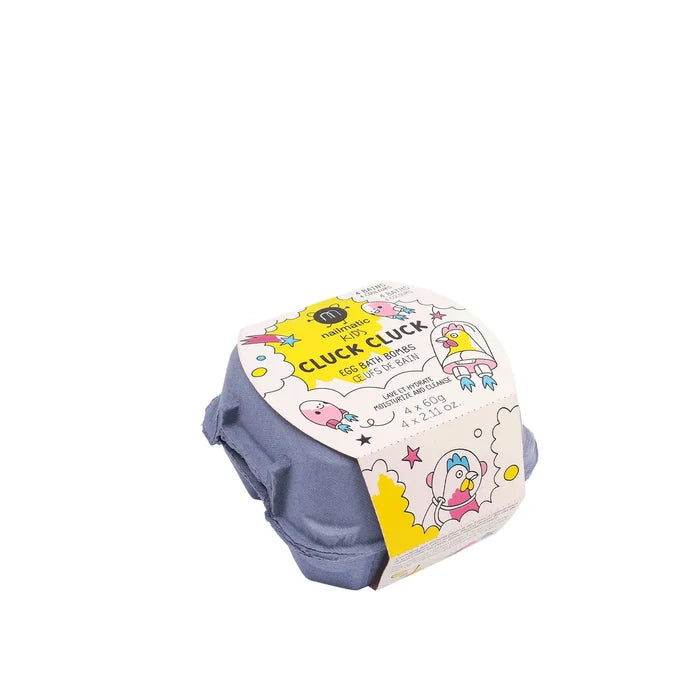 Cluck Cluck Bath Bombs (8067075277108)