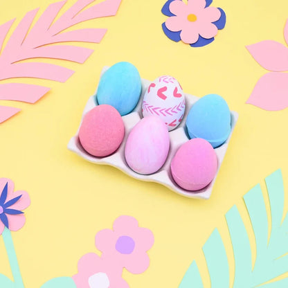Cluck Cluck Bath Bombs (8067075277108)