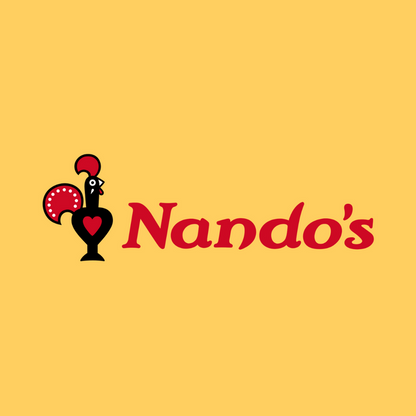 Nando's Peri-Peri Extra Hot, 250g