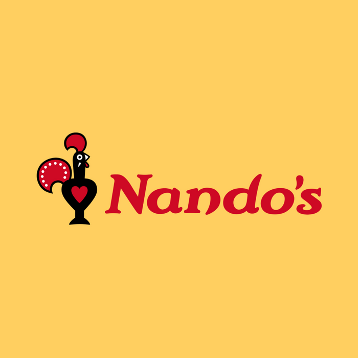Nando's Peri-Peri Medium, 250 g