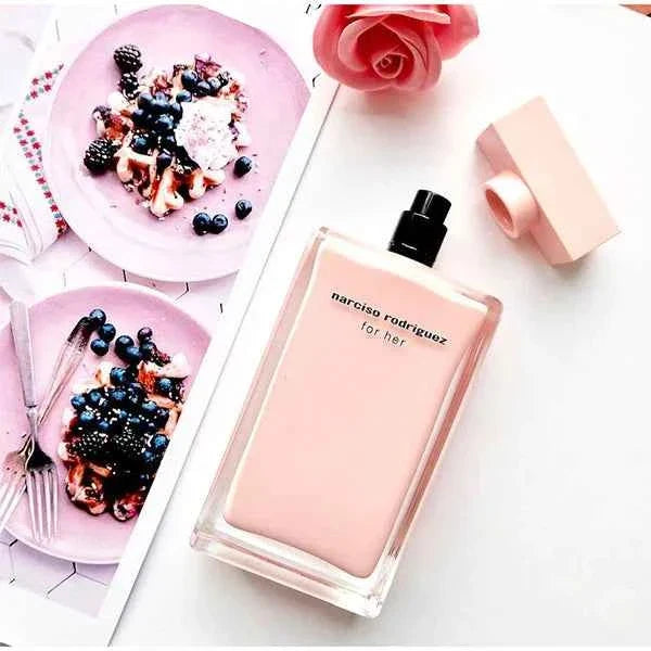 Narciso Rodriguez For Her Eau de Parfum