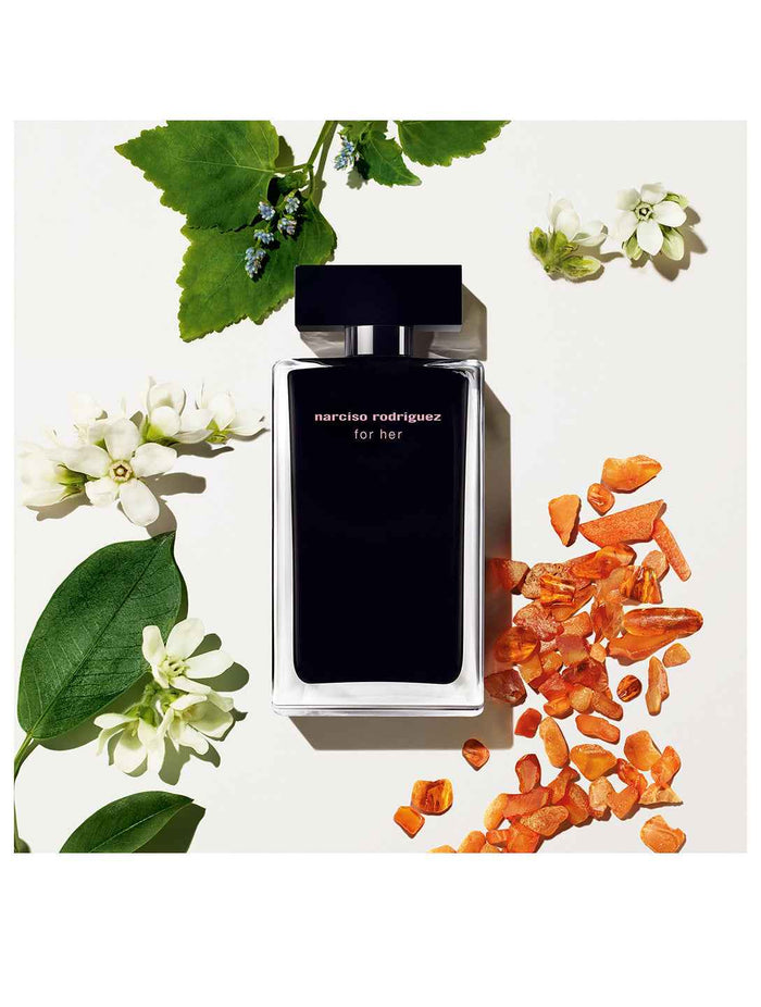 NARCISO RODRIGUEZ For Her Eau de Toilette