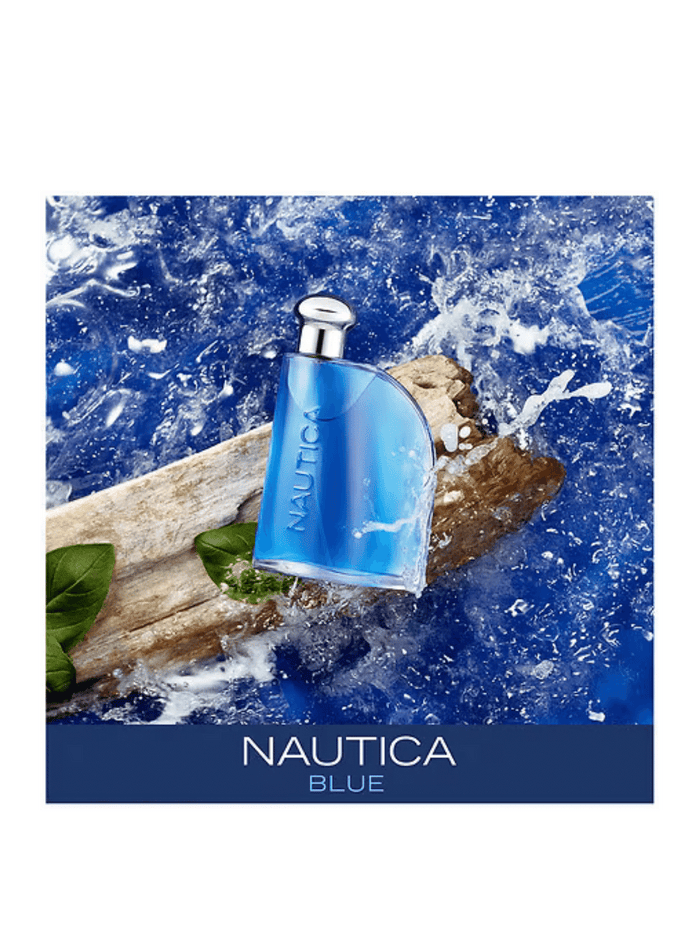 Nautica Blue Eau de Toilette