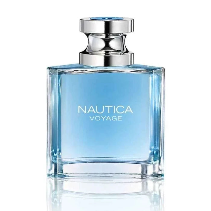 Nautica Voyage for Men Eau De Toilette