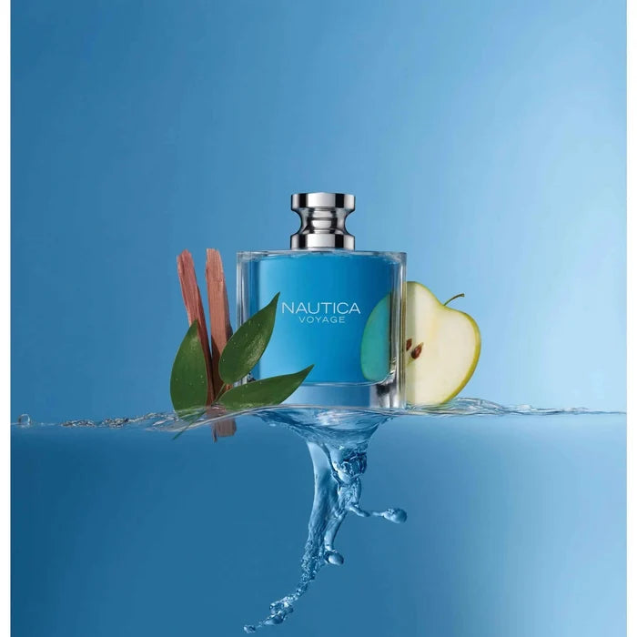 Nautica Voyage for Men Eau De Toilette
