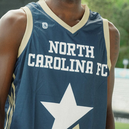 [ NCFC ] Basketball Jersey