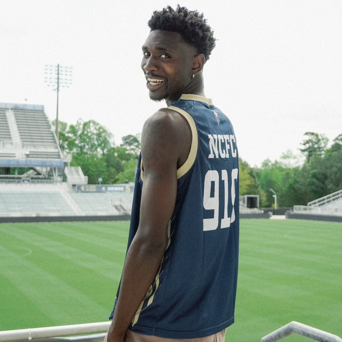 [ NCFC ] Basketball Jersey