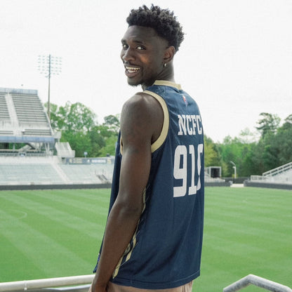 [ NCFC ] Basketball Jersey
