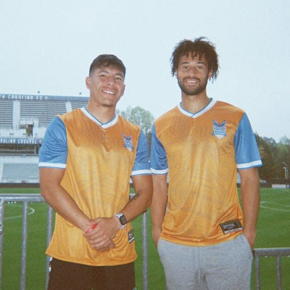 [ ncfc ] railhawks throwback - Official League