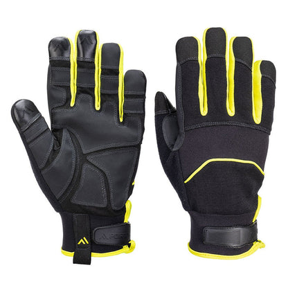 Cut Resistant Gloves - Mann Supply PortwestCut Resistant Gloves
