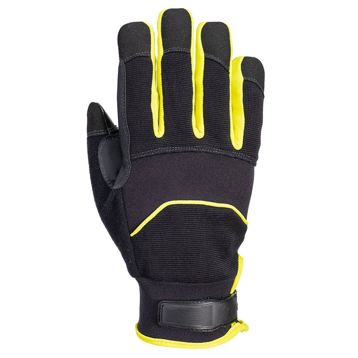 Cut Resistant Gloves - Mann Supply PortwestCut Resistant Gloves