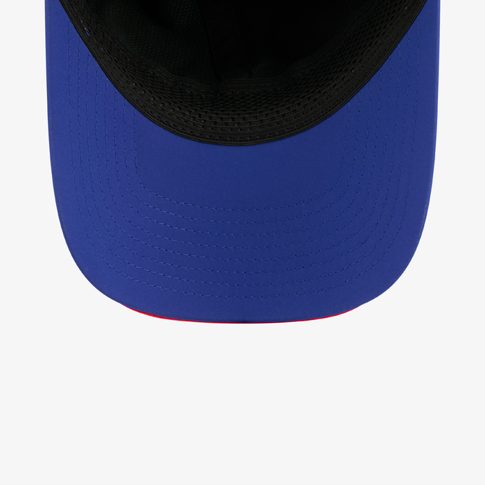 New Era Buffalo Bills 2026 Sideline Casual Classic Royal Adjustable Hat