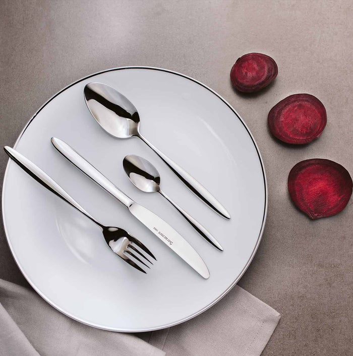 New Jole - set posate 24 pezzi