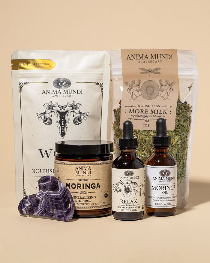 New Mama | BUNDLE