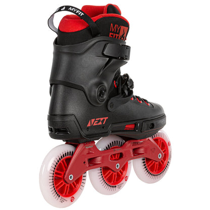 Next Black Red 110 (2)