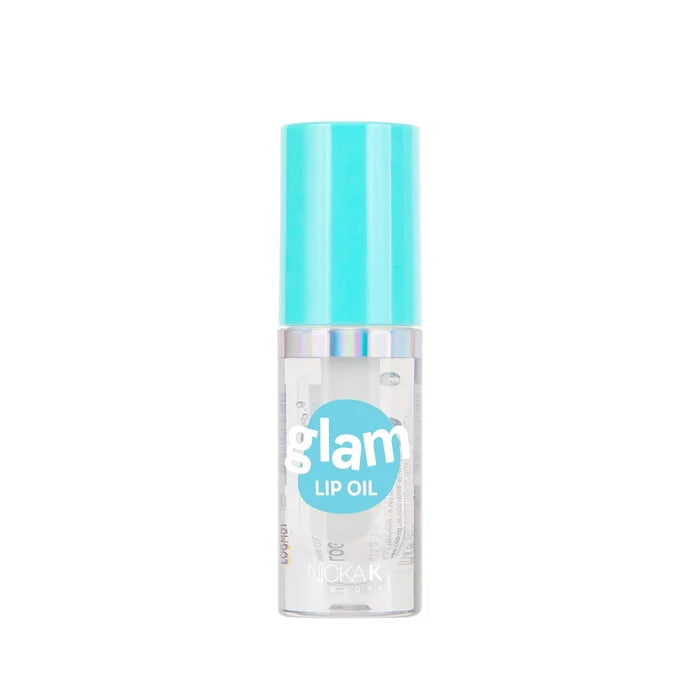Nicka K Glam Lip Oil