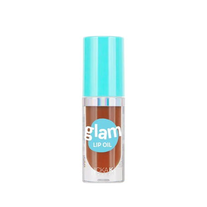 Nicka K Glam Lip Oil