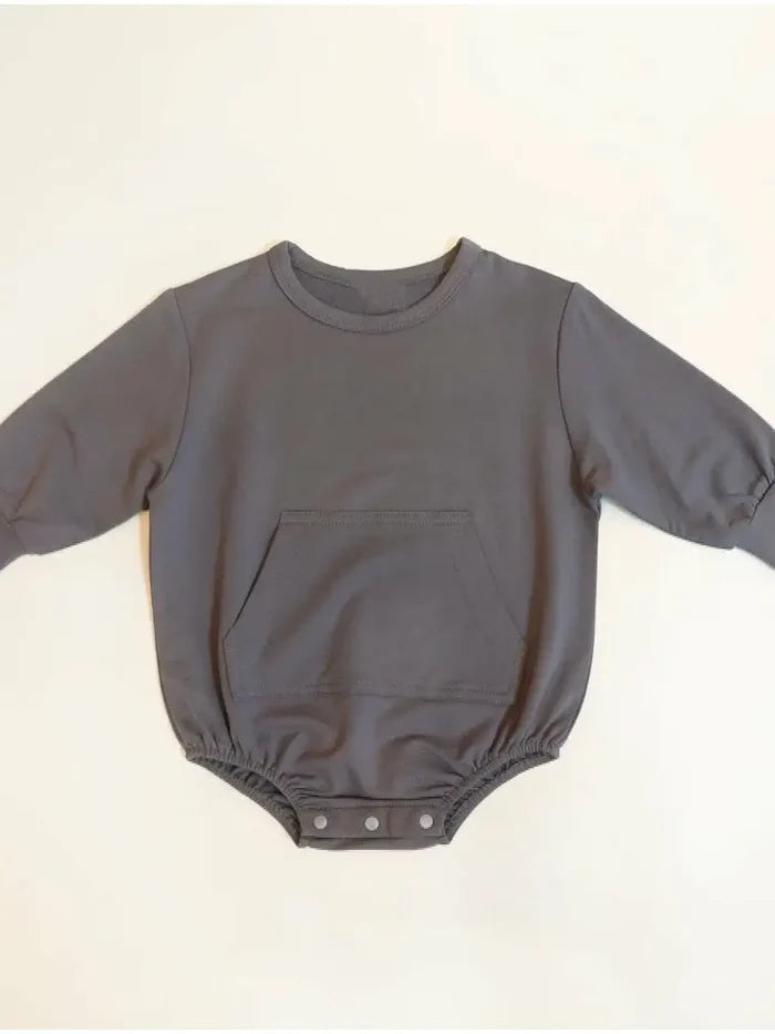 Nighty Nites Co. Bubble Romper (8049383211316)