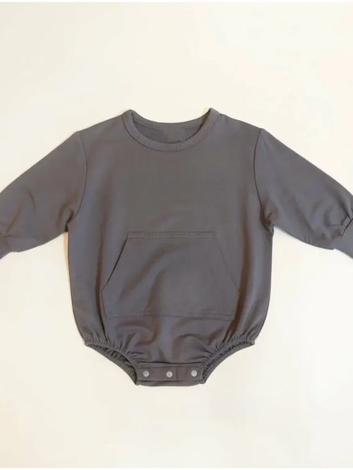 Nighty Nites Co. Bubble Romper (8049383211316)