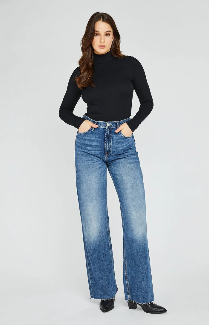 Noah Top Acorn Home + Apparel