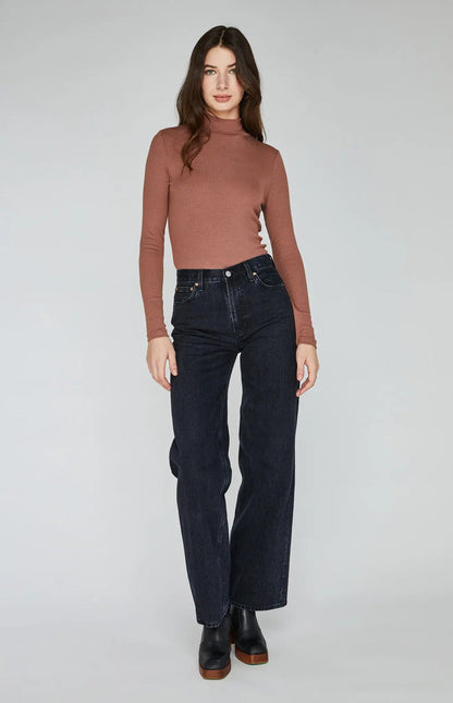 Noah Top Acorn Home + Apparel