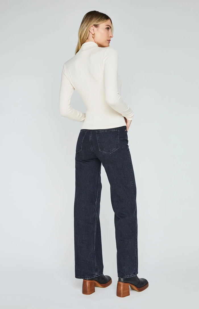 Noah Top Acorn Home + Apparel