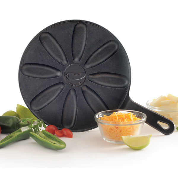 Norpro Pepper Popper Pan
