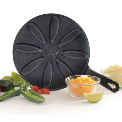 Norpro Pepper Popper Pan