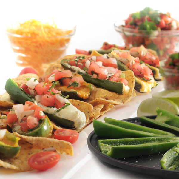 Norpro Pepper Popper Pan