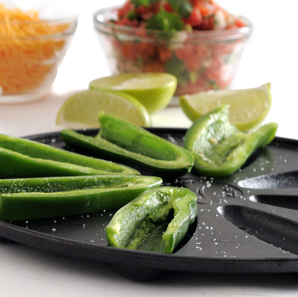 Norpro Pepper Popper Pan
