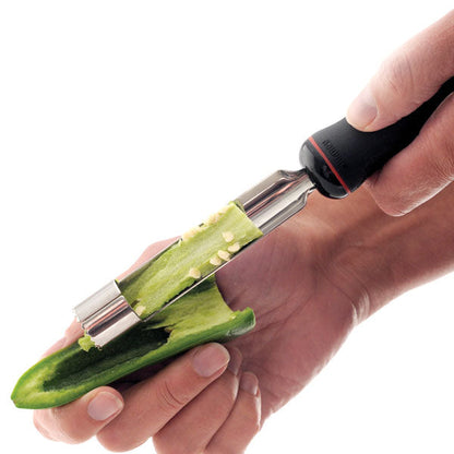 Norpro Pepper Popper Pan