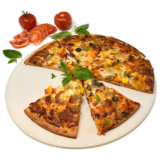 Norpro Round 16" Pizza Stone
