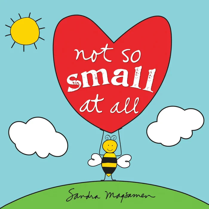 Sourcebooks Not so Small at All (8031588581684)