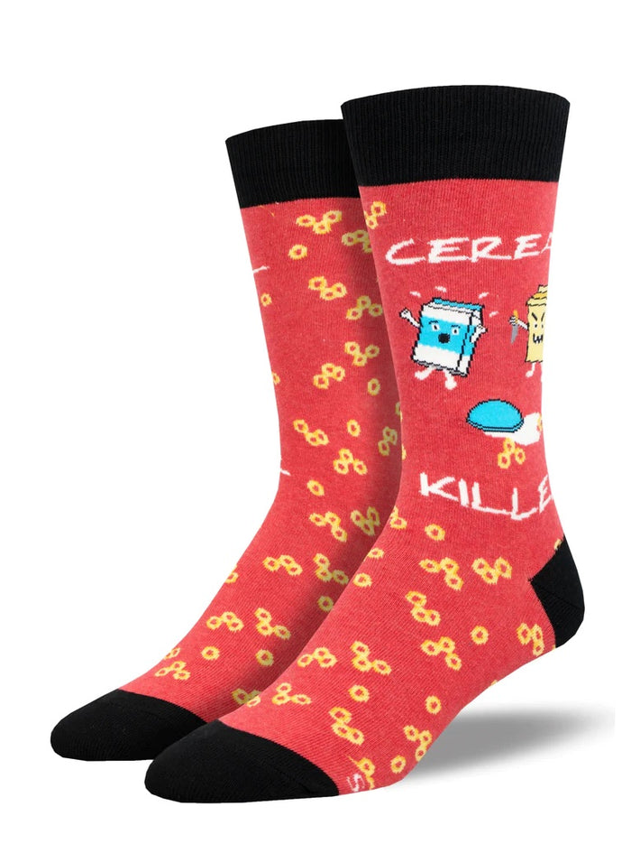 Novelty Socks- New Styles!