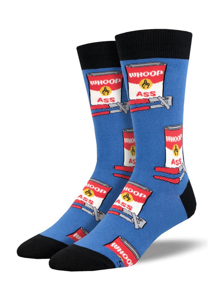 Novelty Socks- New Styles!