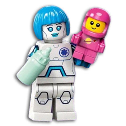 Nurse Android, Series 26