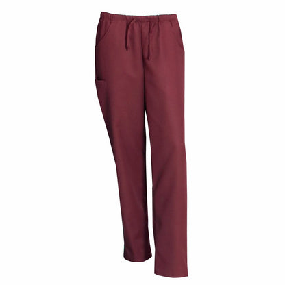Nybo Bordeaux Unisex Heart Pull-on Byxor