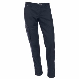 Nybo Navy Herrbyxa Perfect Fit Chino