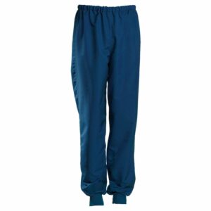 Nybo Navy Unisex Micro Sportbyxor