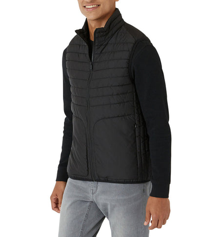 Oakland Puffer Vest