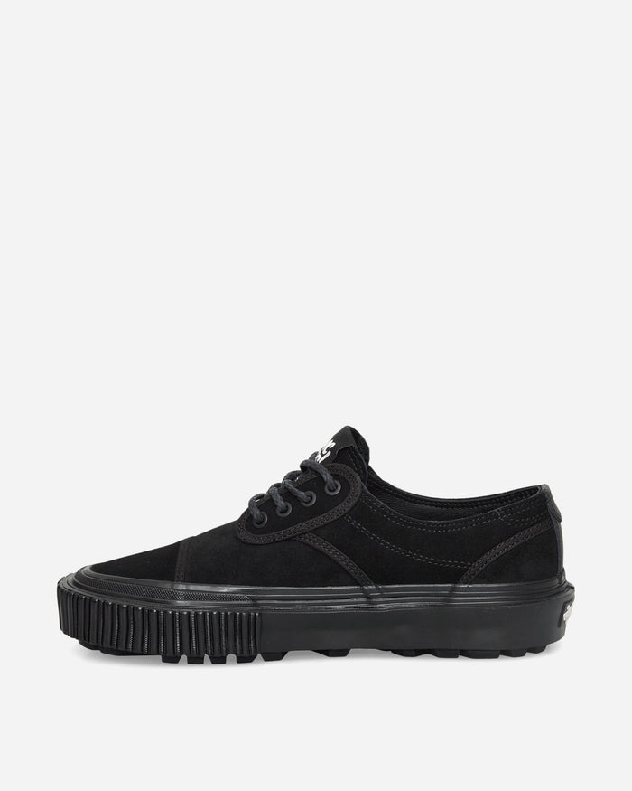 Vans Otw Seylynn Lug Oamc/Wtaps Black Sneakers Low VN000MYHCJI1
