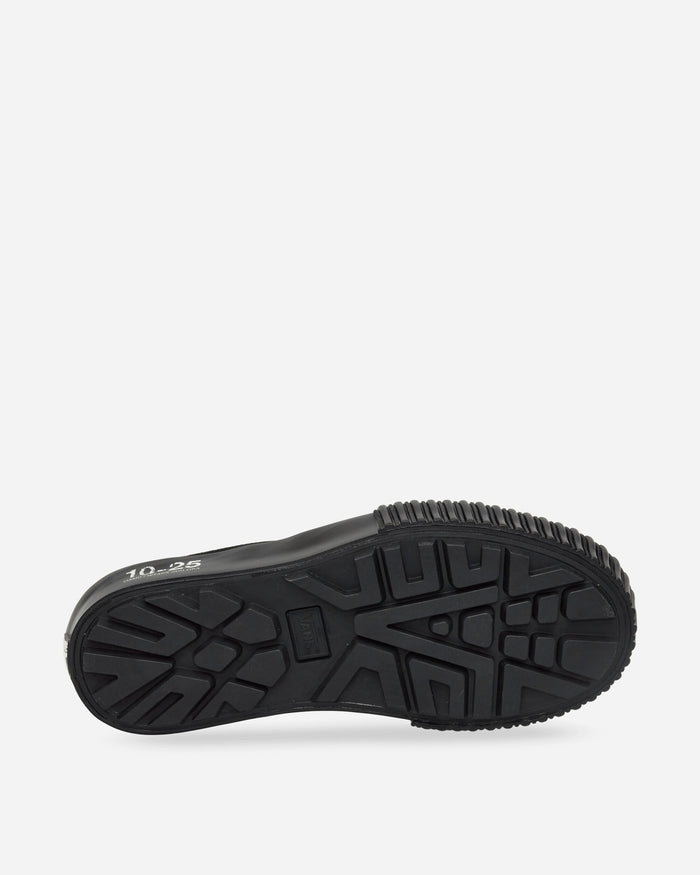 Vans Otw Seylynn Lug Oamc/Wtaps Black Sneakers Low VN000MYHCJI1