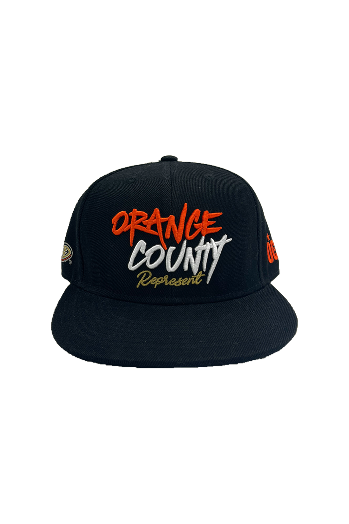[ ocsc x mighty ducks ] black ice - Official League