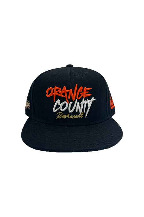 [ ocsc x mighty ducks ] black ice - Official League