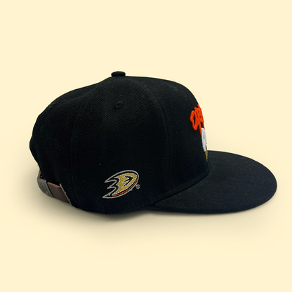 [ ocsc x mighty ducks ] black ice - Official League