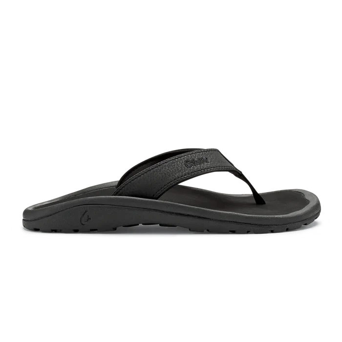 Ohana Black