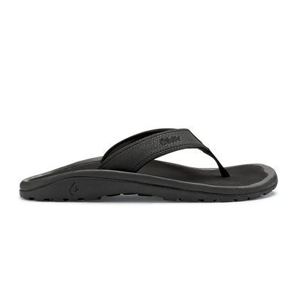 Ohana Black