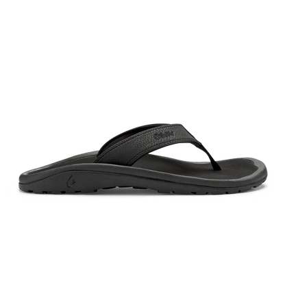 Ohana Black