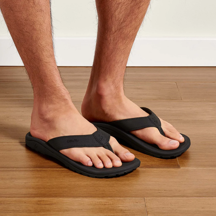 Ohana Black