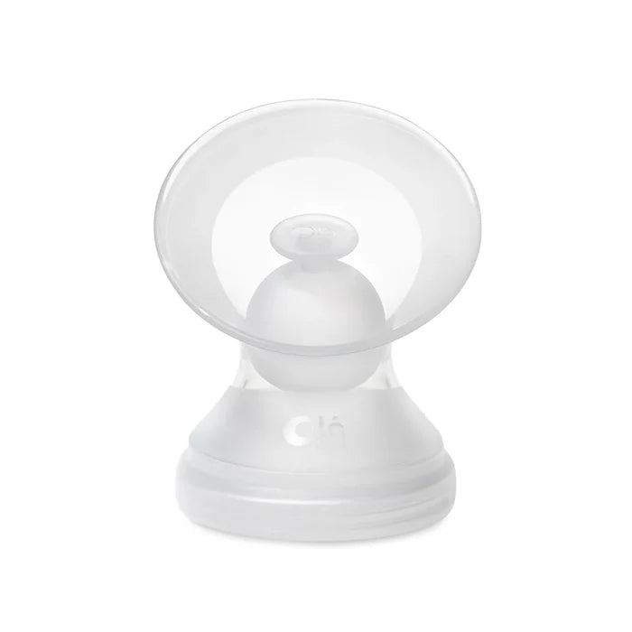 Ola Baby Breast Pump Attachment with stopper (9096550056244)